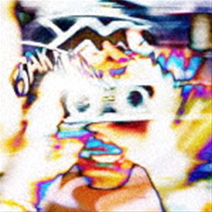 Artist Name: W - JUU4E / 馬鹿世界 [CD]