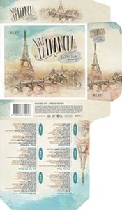 輸入盤 VARIOUS ARTISTS / VIVE LA FRANCE! LA PLUS BELLE MUSIQUE [6CD]