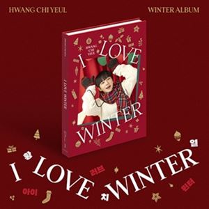 I LOVE WINTER （WINTER ALBUM）CD発売日2023/12/12詳しい納期他、ご注文時はご利用案内・返品のページをご確認くださいジャンル洋楽アジアンポップス　アーティストファン・チヨルHWANG CHI YEUL収録時間組枚数商品説明HWANG CHI YEUL / I LOVE WINTER （WINTER ALBUM）ファン・チヨル / アイ・ラヴ・ウィンター（ウィンター・アルバム）2007年デビューの男性ソロシンガー、HWANG CHI YEUL（ファン・チヨル）の、冬の寒さを優しく温めるウィンター・アルバム!!収録内容1. It’s winter again （Winter Again）2. Beautiful Winter3. Since It’s Winter （Duet With Kim Chang-yeon）4. Maybe tomorrow （Tomorrow）5. A Winter Night関連キーワードファン・チヨル HWANG CHI YEUL 関連商品K-POP 輸入盤 一覧はコチラ商品スペック 種別 CD 【輸入盤】 JAN 8804775367946登録日2023/11/28