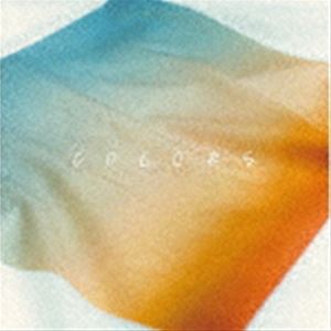 ハンブレッダーズ / COLORS [CD]
