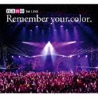 �ʥ� / Remember your color.�ʽ�����������ס�CD��DVD�� [CD]
