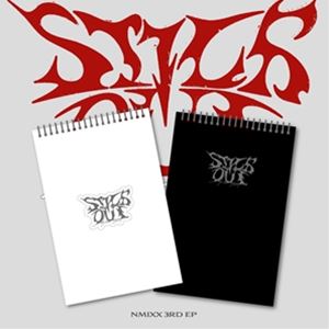 FE 304 ： STICK OUTCD発売日2024/8/20詳しい納期他、ご注文時はご利用案内・返品のページをご確認くださいジャンル洋楽アジアンポップス　アーティストエンミックスNMIXX収録時間組枚数商品説明NMIXX / FE 304 ： STICK OUTエンミックス / FE304：スティック・アウトデビューから高い人気を誇るガールズグループ、NMIXXが最新作でカムバック!※130x195mm／バージョン2種あり（Nephelomancy Ver、Pyromancy Ver）、ランダム出荷。関連キーワードエンミックス NMIXX 関連商品K-POP 輸入盤 一覧はコチラ商品スペック 種別 CD 【輸入盤】 JAN 8809954229947登録日2024/07/23