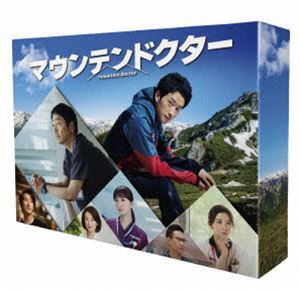 マウンテンドクターDVD発売日2025/3/7詳しい納期他、ご注文時はご利用案内・返品のページをご確認くださいジャンル国内TVドラマ全般　監督出演杉野遥亮岡崎紗絵宮澤エマ向井康二近藤公園収録時間513分組枚数7関連キーワード：スギノヨウスケ商品説明マウンテンドクター DVD-BOXマウンテンドクター整形外科医の宮本歩は、11年ぶりに地元に戻り、信濃総合病院に勤務することになるが、着任早々、整形外科と山岳診療科を兼務するよう命じられる。歩は突然の話に戸惑うが、院長には何やら狙いがある様子。なぜ自分が山岳診療科に配属されたのか院長を問いただすとそこへ、白衣姿の男が入ってくる。男の名は江森岳人。循環器内科医で、山岳診療科兼務。そのうえ、国際基準の検定に合格した医師だけがなれる国際山岳医だった…。封入特典オリジナルブックレット／特典ディスク【DVD】特典ディスク内容メイキング集／杉野遥亮「唐松岳」撮影舞台裏／オールアップ集関連商品2024年日本のテレビドラマ商品スペック 種別 DVD JAN 4571519929947 カラー カラー 製作年 2024 製作国 日本 字幕 バリアフリー日本語 音声 DD（ステレオ）　　　 販売元 TCエンタテインメント登録日2024/09/17