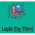 (オムニバス) Lupin The Third DANCE ＆ DRIVE official covers ＆ remixes（通常盤） [CD]