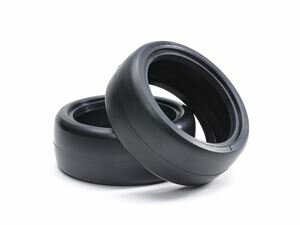 OP.1994 ファイバーモールドレーシングタイヤ(ソフト24mm幅 2本) 54994 RCパーツのサムネイル