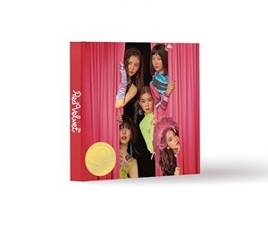 MINI ALBUM ： REVE FESTIVAL DAY1 （GUIDE BOOK VER）CD発売日2019/6/20詳しい納期他、ご注文時はご利用案内・返品のページをご確認くださいジャンル洋楽アジアンポップス　アーティストレッド・ヴェルヴェットRED VELVET収録時間組枚数商品説明RED VELVET / MINI ALBUM ： REVE FESTIVAL DAY1 （GUIDE BOOK VER）レッド・ヴェルヴェット / レヴェ・フェスティヴァル・デイ1（ガイドブック・ヴァージョン）今年2019年1月に日本アリーナツアー、2月に北米ツアーを終えたRED VELVETが新作ミニ・アルバムでカムバック!※［Day 1］、［Guide Book］の2バージョンございます。関連キーワードレッド・ヴェルヴェット RED VELVET 関連商品K-POP 輸入盤 一覧はコチラ商品スペック 種別 CD 【輸入盤】 JAN 8809440338948登録日2019/06/05