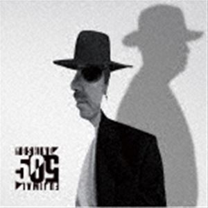 芳野藤丸 / 50／50 Fifty-Fifty 