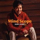 Other - 神保彰（ds、arr、prog） / マインド・スコープ [CD]