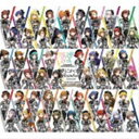 765 MILLION ALLSTARS / THE IDOLM＠STER MILLION THE＠TER SEASON 夢にかけるRainbow（CD＋Blu-ray） CD