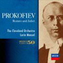 PROKOFIEV： ROMEO AND JULIETCD発売日2014/5/14詳しい納期他、ご注文時はご利用案内・返品のページをご確認くださいジャンルクラシック管弦楽曲　アーティストロリン・マゼール（cond）クリーヴランド管弦楽団ダニエル・マジェスケ（vn）デイヴィッド・ザウダー（cor）エドワード・アーモンド（viola d’amore）収録時間140分34秒組枚数2商品説明ロリン・マゼール（cond） / プロコフィエフ：バレエ音楽≪ロメオとジュリエット≫全曲（SHM-CD）PROKOFIEV： ROMEO AND JULIETデッカ創立85周年（2014年時）記念「デッカ　クラシック・ベスト50」。本作は、20世紀が生んだバレエ音楽の最高傑作のひとつと言えるプロコフィエフの≪ロメオとジュリエット≫を、ロリン・マゼール指揮、クリーヴランド管弦楽団による演奏で収録したアルバム。数々の賞を受賞した名盤。　（C）RSデッカ創立85周年記念／SHM-CD／録音年：1973年6月／収録場所：クリーヴランド関連キーワードロリン・マゼール（cond） クリーヴランド管弦楽団 ダニエル・マジェスケ（vn） デイヴィッド・ザウダー（cor） エドワード・アーモンド（viola d’amore） 収録曲目101.バレエ≪ロメオとジュリエット≫作品64 全曲 第1幕 前奏曲(2:36)02.バレエ≪ロメオとジュリエット≫作品64 全曲 第1幕 第1場：街の広場 ロメオ(1:23)03.バレエ≪ロメオとジュリエット≫作品64 全曲 第1幕 第1場：街の広場 街の目覚め-朝の踊り(3:20)04.バレエ≪ロメオとジュリエット≫作品64 全曲 第1幕 第1場：街の広場 喧嘩(1:33)05.バレエ≪ロメオとジュリエット≫作品64 全曲 第1幕 第1場：街の広場 決闘(2:33)06.バレエ≪ロメオとジュリエット≫作品64 全曲 第1幕 第1場：街の広場 大公の宣言-間奏曲(3:30)07.バレエ≪ロメオとジュリエット≫作品64 全曲 第1幕 第2場：キャピュレット家のジュリエットの控えの(1:37)08.バレエ≪ロメオとジュリエット≫作品64 全曲 第1幕 第2場：キャピュレット家のジュリエットの控えの(3:18)09.バレエ≪ロメオとジュリエット≫作品64 全曲 第1幕 第3場：キャピュレット家の外 客人たちの登場（(4:06)10.バレエ≪ロメオとジュリエット≫作品64 全曲 第1幕 第3場：キャピュレット家の外 仮面(2:35)11.バレエ≪ロメオとジュリエット≫作品64 全曲 第1幕 第4場：舞踏会場 騎士たちの踊り(5:07)12.バレエ≪ロメオとジュリエット≫作品64 全曲 第1幕 第4場：舞踏会場 ジュリエットのヴァリアシオン(2:37)13.バレエ≪ロメオとジュリエット≫作品64 全曲 第1幕 第4場：舞踏会場 マーキュシオ(2:08)14.バレエ≪ロメオとジュリエット≫作品64 全曲 第1幕 第4場：舞踏会場 マドリガル(3:30)15.バレエ≪ロメオとジュリエット≫作品64 全曲 第1幕 第4場：舞踏会場 タイボルトはロメオを見つける(2:01)16.バレエ≪ロメオとジュリエット≫作品64 全曲 第1幕 第4場：舞踏会場 客人たちの退場（ガヴォット）(3:47)17.バレエ≪ロメオとジュリエット≫作品64 全曲 第1幕 第5場：ジュリエットのバルコニー バルコニーの(11:12)18.バレエ≪ロメオとジュリエット≫作品64 全曲 第2幕 第1場：街の広場 フォーク・ダンス(3:33)19.バレエ≪ロメオとジュリエット≫作品64 全曲 第2幕 第1場：街の広場 ロメオとマーキュシオ(2:17)20.バレエ≪ロメオとジュリエット≫作品64 全曲 第2幕 第1場：街の広場 5組の踊り(3:36)21.バレエ≪ロメオとジュリエット≫作品64 全曲 第2幕 第1場：街の広場 マンドリンを手にした踊り(2:11)22.バレエ≪ロメオとジュリエット≫作品64 全曲 第2幕 第1場：街の広場 乳母〜乳母はロメオにジュリエ(3:04)201.バレエ≪ロメオとジュリエット≫作品64 全曲 第2幕 第2場：教会 ローレンス僧庵でのロメオ(3:23)02.バレエ≪ロメオとジュリエット≫作品64 全曲 第2幕 第2場：教会 ローレンス僧庵でのジュリエット(3:24)03.バレエ≪ロメオとジュリエット≫作品64 全曲 第2幕 第3場：街の広場 民衆のお祭り騒ぎ-一段と民衆(5:35)04.バレエ≪ロメオとジュリエット≫作品64 全曲 第2幕 第3場：街の広場 タイボルトとマーキュシオの出(5:39)05.バレエ≪ロメオとジュリエット≫作品64 全曲 第2幕 第3場：街の広場 ロメオはマーキュシオの死の報(3:58)06.バレエ≪ロメオとジュリエット≫作品64 全曲 第3幕 第1場：ジュリエットの寝室 前奏曲(2:34)07.バレエ≪ロメオとジュリエット≫作品64 全曲 第3幕 第1場：ジュリエットの寝室 ロメオとジュリエッ(5:28)08.バレエ≪ロメオとジュリエット≫作品64 全曲 第3幕 第1場：ジュリエットの寝室 乳母(1:58)09.バレエ≪ロメオとジュリエット≫作品64 全曲 第3幕 第1場：ジュリエットの寝室 ジュリエットはパリ(2:23)10.バレエ≪ロメオとジュリエット≫作品64 全曲 第3幕 第1場：ジュリエットの寝室 ジュリエットひとり(2:34)11.バレエ≪ロメオとジュリエット≫作品64 全曲 第3幕 第2場：教会 ローレンス僧庵にて-間奏曲(6:24)12.バレエ≪ロメオとジュリエット≫作品64 全曲 第3幕 第3場：ジュリエットの寝室 ジュリエットの寝室(2:51)13.バレエ≪ロメオとジュリエット≫作品64 全曲 第3幕 第3場：ジュリエットの寝室 ジュリエットひとり(4:04)14.バレエ≪ロメオとジュリエット≫作品64 全曲 第3幕 第3場：ジュリエットの寝室 オーバード（朝の歌(2:16)15.バレエ≪ロメオとジュリエット≫作品64 全曲 第3幕 第3場：ジュリエットの寝室 百合の花を手にした(2:10)16.バレエ≪ロメオとジュリエット≫作品64 全曲 第3幕 第3場：ジュリエットの寝室 ジュリエットのベッ(2:18)17.バレエ≪ロメオとジュリエット≫作品64 全曲 第4幕 エピローグ：キャピュレット家の地下墓室 ジュリ(11:42)商品スペック 種別 CD JAN 4988005816948 製作年 2014 販売元 ユニバーサル ミュージック登録日2014/02/17