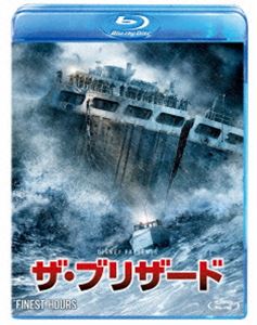 ザブリザードBlu-ray発売日2019/9/4詳しい納期他、ご注文時はご利用案内・返品のページをご確認くださいジャンル洋画アクション　監督クレイグ・ギレスピー出演クリス・パインケイシー・アフレックエリック・バナホリデイ・グレインジャー収録時間118分組枚数1関連キーワード：クリスパイン ブルーレイ BD商品説明ザ・ブリザードザブリザード1952年2月、最大級の暴風雪“ブリザード”に阻まれ、真冬の大西洋で遭難してしまった巨大タンカー。過酷な状況の中、若き沿岸警備隊隊員バーニーと3人の仲間たちが命懸けの救助活動に挑むが…。アメリカ沿岸警備隊史上、最も勇敢で、かつ最も困難な実在した救出ミッションを基に描くドラマチック・アクション大作。封入特典ピクチャーディスク特典映像伝説の男：バーニー・ウェバー／未公開シーン／特別予告編関連商品2016年公開の洋画商品スペック 種別 Blu-ray JAN 4959241775948 カラー カラー 製作年 2016 製作国 アメリカ 字幕 日本語 英語 音声 英語DTS-HD Master Audio（7.1ch）　日本語DTS-HD Master Audio（5.1ch）　　 販売元 ウォルト・ディズニー・ジャパン登録日2019/08/02
