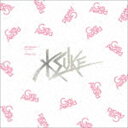 KSUKE（MIX） / GirlsAward Selection mixed by KSUKE [CD]