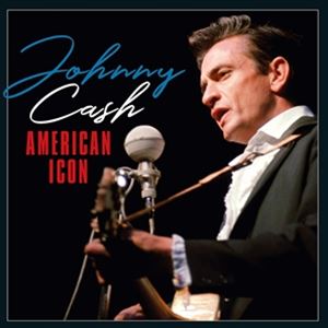 Artist Name: N - 輸入盤 JOHNNY CASH / AMERICAN ICON [LP]
