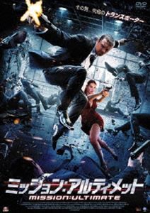 �ߥå���󡧥���ƥ���å� [DVD]