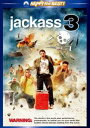 ジャッカス3 スペシャル・コレクターズ・エディション [DVD]