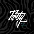 輸入盤 TASTY / 1ST SINGLE ALBUM ： SPECTRUM [CD]