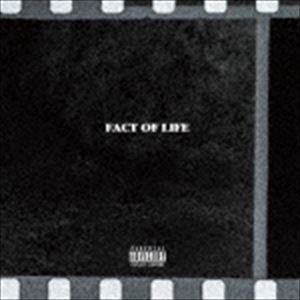 Other - BCDMG / Fact Of Life [CD]