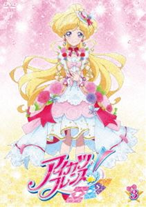 アイカツフレンズ! 3 [DVD]