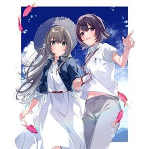 白い砂のアクアトープ Blu-ray 第3巻 [Blu-ray]