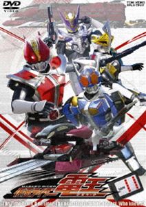 仮面ライダー 電王 VOL.11 [DVD]