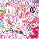 SCANDAL / SCANDAL（通常盤） [CD]