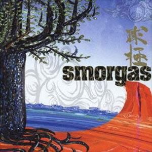 smorgas / 球極 [CD]