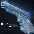 FantasticYouth / BlueGuns [CD]