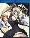 OVA 聖痕のクェイサー 女帝の肖像 ディレクターズカット版 [Blu-ray]