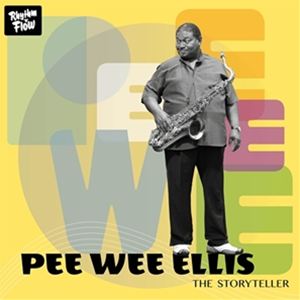 乐天商城 - 輸入盤 PEE WEE ELLIS / STORYTELLER [2CD]