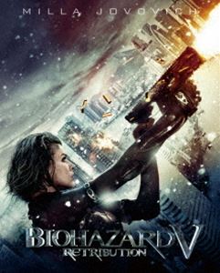 Blu-ray発売日2012/12/19詳しい納期他、ご注文時はご利用案内・返品のページをご確認くださいジャンル洋画SF　監督ポール・W・S・アンダーソン出演ミラ・ジョヴォヴィッチミシェル・ロドリゲスシエンナ・ギロリーケヴィン・デュランドリー・ビンビンショーン・ロバーツコリン・サーモンヨハン・アーブ収録時間96分組枚数2商品説明バイオハザードV リトリビューション ブルーレイ IN 3D（初回生産限定）「世界」を壊せ。地球を救うために。ミラ・ジョヴォヴィッチ主演の人気SFアクション・シリーズ!!最終章へ向けて——過去の事実を全て覆す、驚愕の真実が明らかに!敵が助け、味方が裏切る…!?怒涛の新展開!!3D BD＋2D BD封入特典アウターケース／オリジナルステッカー特典映像プロジェクト・アリス：インタラクティブ：データベース／監督とキャストによる音声解説／監督とプロデューサーによる音声解説／未公開シーン集／NGシーン／悪の巨匠：監督が語る映画の世界観／アリスの進化／バイオハザード：リユニオン／デザイン＆セット：バイオハザードの世界／リトリビューションのクリーチャーたち ほか関連商品バイオハザード関連商品映画バイオハザードシリーズ2012年公開の洋画商品スペック 種別 Blu-ray JAN 4547462083951 画面サイズ シネマスコープ カラー カラー 製作年 2012 製作国 アメリカ 字幕 日本語 英語 音声 英語DTS-HD Master Audio（5.1ch）　日本語DTS-HD Master Audio（5.1ch）　　 販売元 ソニー・ピクチャーズ エンタテインメント登録日2012/11/02