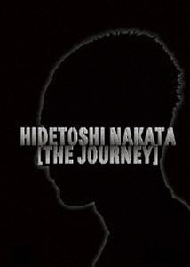 Hidetoshi Nakata-The Journey ◆20%OFF！