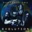 ͢ DUBTONIC KRU / EVOLUTION [CD]