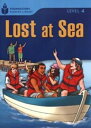 Foundations Reading Library Level 4 Lost at Sea