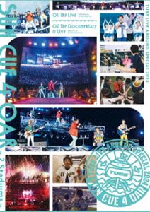TUBE LIVE AROUND SPECIAL 2024 SUN CUE 4 OAR 〜2 Stadiums〜 [Blu-ray]