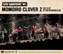 ももいろクローバーZ／MTV Unplugged：Momoiro Clover Z LIVE Blu-ray Blu-ray