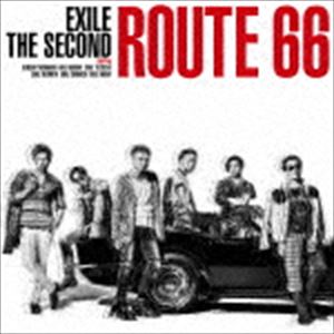 EXILE THE SECOND / Route 66（CD＋DVD） [CD]