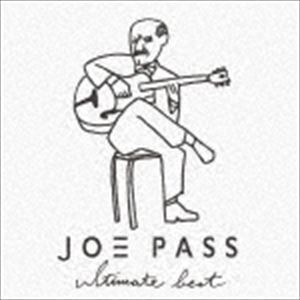 ジョー・パス / アルティメット・ベスト [CD]