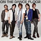 Kaleido Knight / ON THE DANCE FLOOR（B Type） [CD]