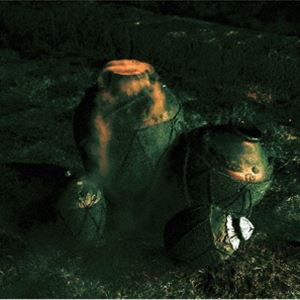 正殿 / 古き悪の破片 [CD]