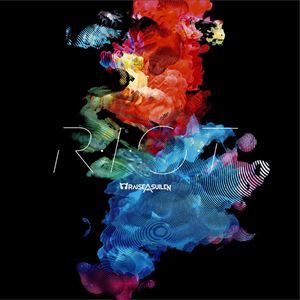 RAISE A SUILEN / R・I・O・T【通常盤】 [CD]