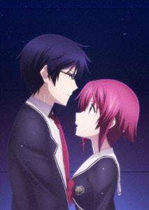 CHAOS；CHILD Blu-ray限定版 第6巻 [Blu-ray]