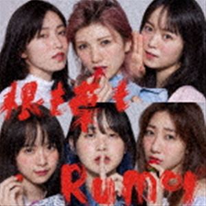 AKB48 / դRumor̾סType ACDDVD [CD]