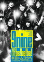 9nine／9nine 2013 LIVE be!be!be!-キミトムコウヘ- [DVD]