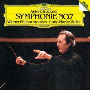 ジュリーニ カルロマリア ウィーンフィルハーモニーカンゲンガクダン ブルックナー コウキョウキョクダイ7バンCD発売日2024/3/13詳しい納期他、ご注文時はご利用案内・返品のページをご確認くださいジャンルクラシック交響曲　アーティストジュリーニ VPO収録時間67分52秒組枚数1商品説明ジュリーニ VPO / ブルックナー：交響曲第7番（SHM-CD） ※アンコールプレスブルックナー コウキョウキョクダイ7バン指揮者カルロ・マリア・ジュリーニの生誕100年（2014年時）記念盤。本作は、ウィーン・フィルハーモニー管弦楽団の音色の美しさや機能的な美質、音楽そのものの形式や構築の美しさを最大限に引き出した美しいブルックナーの交響曲第7番を収めたアルバム。1986年6月ウィーンにて録音。　（C）RS生誕100周年記念／初回発売日：2014年2月26日／SHM-CD／録音年：1986年6月／収録場所：ウィーン／旧品番：UCCG-5073関連キーワードジュリーニ VPO 収録曲目101.交響曲 第7番 ホ長調 第1楽章：Allegro moderato(20:30)02.交響曲 第7番 ホ長調 第2楽章：Adagio.Sehr feierlich und sehr la(24:13)03.交響曲 第7番 ホ長調 第3楽章：Scherzo.Sehr schnell(10:37)04.交響曲 第7番 ホ長調 第4楽章：Finale.Bewegt， doch nicht schnell(12:31)▼お買い得キャンペーン開催中！対象商品はコチラ！商品スペック 種別 CD JAN 4988005807953 製作年 2013 販売元 ユニバーサル ミュージック登録日2013/12/17