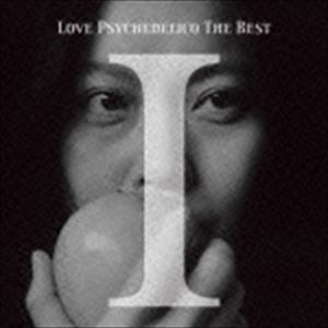 LOVE PSYCHEDELICO / LOVE PSYCHEDELICO THE BEST I [CD]