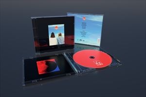 輸入盤 INNER TONGUE / FAVOURS [CD]