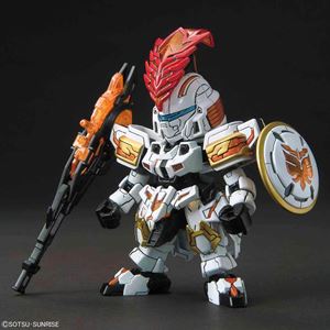 バンダイ SDガンダムシリーズ