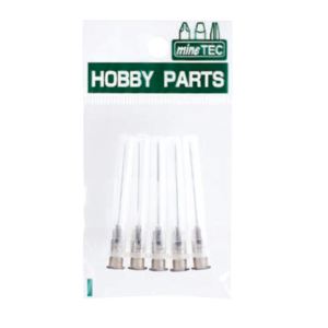 インジェクター替針 Φ0.7mm HP-41 プラモデルツール