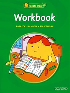Potato Pals 2 Workbook