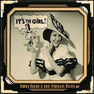 ͥåȡ饤ϡѡ顼ܡ / Its The Girl [CD]